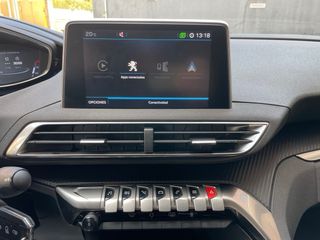 Peugeot 5008 2020 Impecable!!! 43.000km!! 7 Plazas