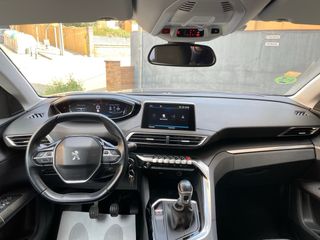 Peugeot 5008 2020 Impecable!!! 43.000km!! 7 Plazas