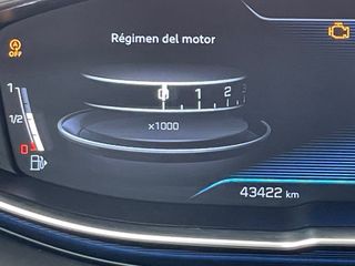 Peugeot 5008 2020 Impecable!!! 43.000km!! 7 Plazas