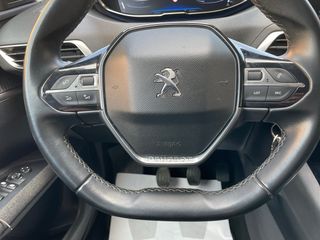 Peugeot 5008 2020 Impecable!!! 43.000km!! 7 Plazas