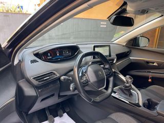 Peugeot 5008 2020 Impecable!!! 43.000km!! 7 Plazas