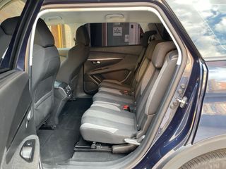 Peugeot 5008 2020 Impecable!!! 43.000km!! 7 Plazas