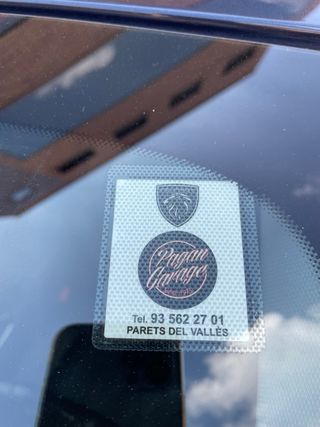 Peugeot 5008 2020 Impecable!!! 43.000km!! 7 Plazas