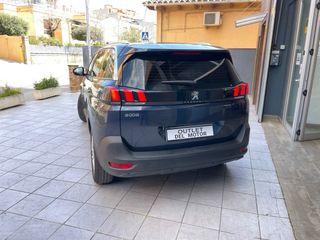 Peugeot 5008 2020 Impecable!!! 43.000km!! 7 Plazas