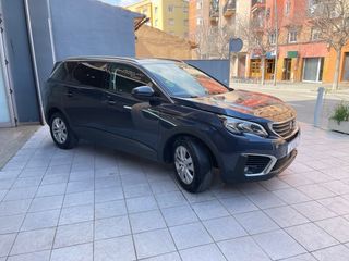 Peugeot 5008 2020 Impecable!!! 43.000km!! 7 Plazas