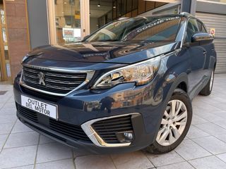Peugeot 5008 2020 Impecable!!! 43.000km!! 7 Plazas