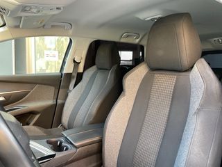 Peugeot 5008 2020 Impecable!!! 43.000km!! 7 Plazas