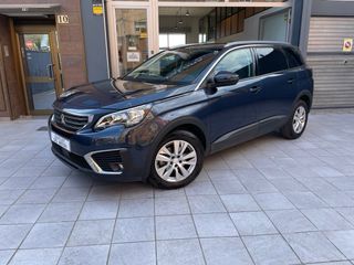 Peugeot 5008 2020 Impecable!!! 43.000km!! 7 Plazas