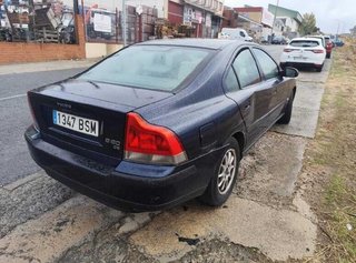 Centralita motor uce 0281010319 volvo s60 2.4 791