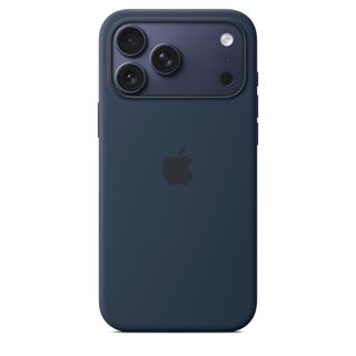 Alquiler iPhone 17 Pro Max Azul Marino