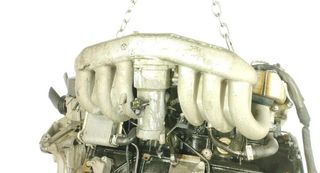Motor mercedes-benz 613961 clase e * cabap22232687