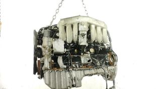 Motor mercedes-benz 613961 clase e * cabap22232687