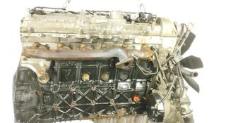 Motor mercedes-benz 613961 clase e * cabap22232687