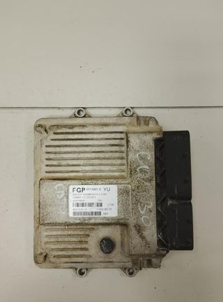 Centralita motor uce opel 55194018 combo otros 806