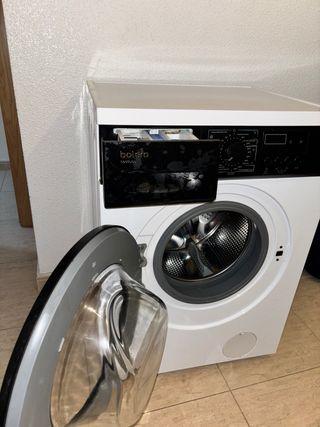 Lavadora Bolero Cecotec
