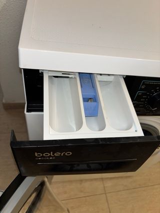 Lavadora Bolero Cecotec