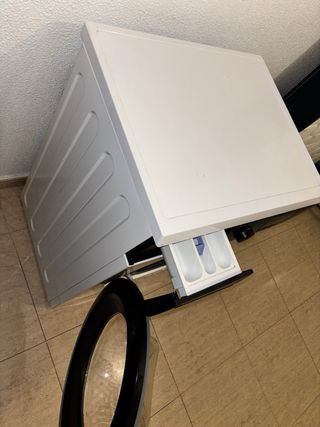 Lavadora Bolero Cecotec