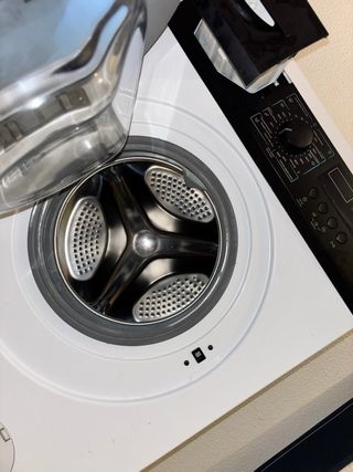 Lavadora Bolero Cecotec