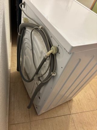 Lavadora Bolero Cecotec