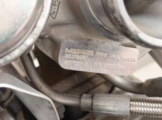 Motor completo jeep 55263624 compass galap1155345