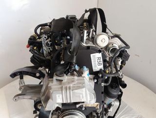 Motor completo jeep 55263624 compass galap1155345