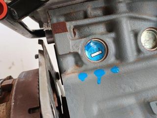 Motor completo jeep 55263624 compass galap1155345