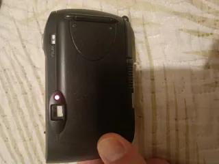 Cámara Kodak Advantix 2000 Auto analógica