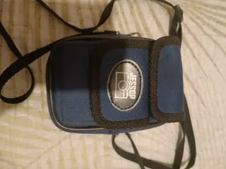 Cámara Kodak Advantix 2000 Auto analógica