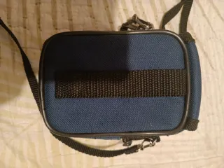 Cámara Kodak Advantix 2000 Auto analógica