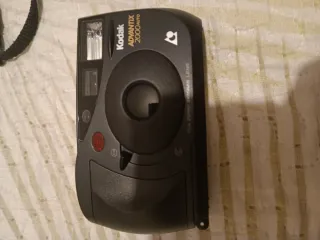 Cámara Kodak Advantix 2000 Auto analógica