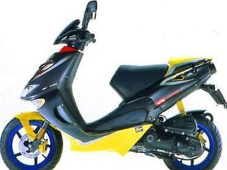 26971 motor completo aprilia sr 50