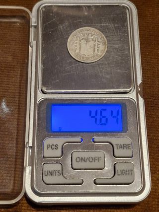 1 Peseta G.P. 1869 SN-M variante escasa