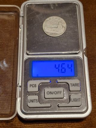 1 Peseta G.P. 1869 SN-M variante escasa