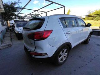 Llanta kia 529103w510 sportage - 4 1.7 crdi 209507