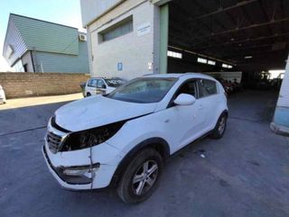 Llanta kia 529103w510 sportage - 4 1.7 crdi 209507