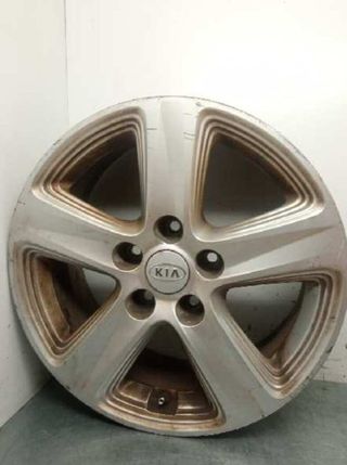 Llanta kia 529103w510 sportage - 4 1.7 crdi 209507