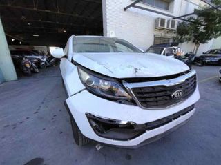 Llanta kia 529103w510 sportage - 4 1.7 crdi 209507