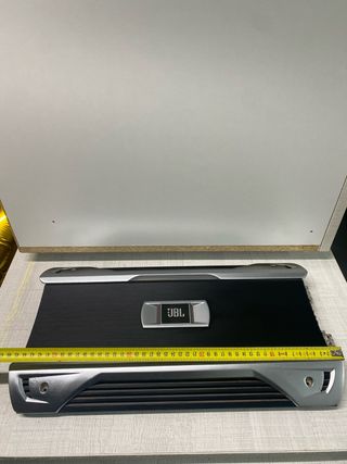 Etapa de Potencia JBL GTO 1004