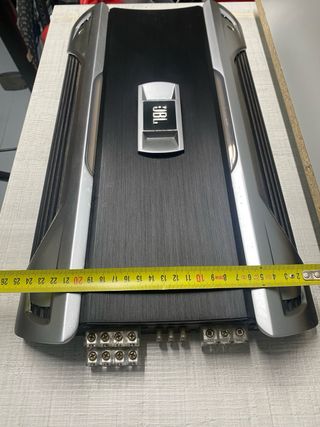 Etapa de Potencia JBL GTO 1004
