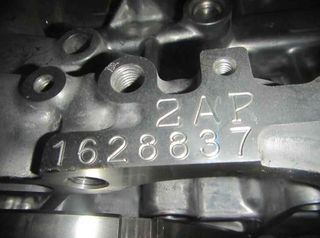 Toyota 1900036430 motor completo rav lvaap15987551