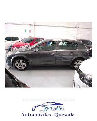 OPEL ASTRA 1.3 CDTi Energy, 90cv, 5p