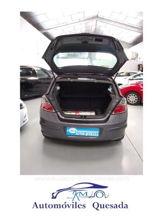 OPEL ASTRA 1.3 CDTi Energy, 90cv, 5p