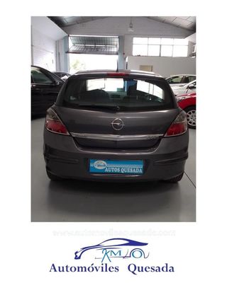 OPEL ASTRA 1.3 CDTi Energy, 90cv, 5p