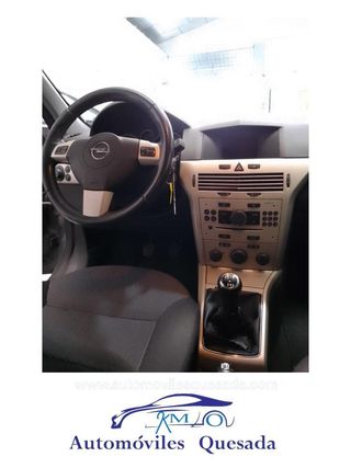 OPEL ASTRA 1.3 CDTi Energy, 90cv, 5p