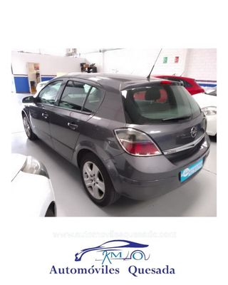 OPEL ASTRA 1.3 CDTi Energy, 90cv, 5p