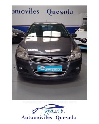 OPEL ASTRA 1.3 CDTi Energy, 90cv, 5p