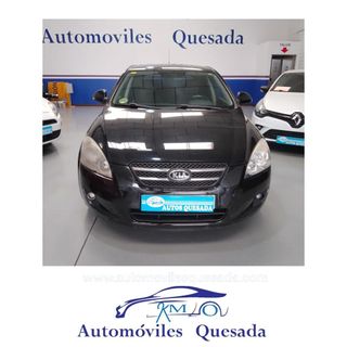 KIA CEED 1.6 CRDi 115cv Active, 115cv, 5p