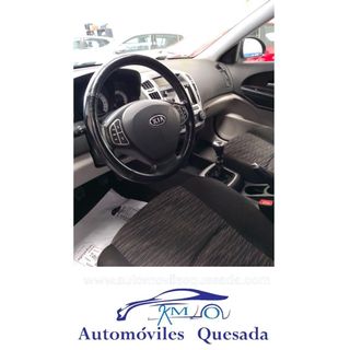 KIA CEED 1.6 CRDi 115cv Active, 115cv, 5p