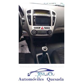 KIA CEED 1.6 CRDi 115cv Active, 115cv, 5p