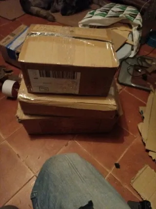 Baterías Litio Recargables 2